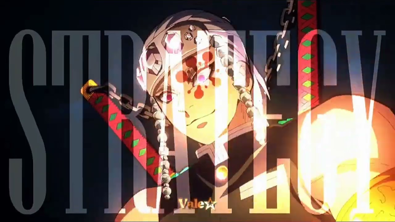 Stretegy+Kny Arc distrito rojo 