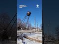 Extreme Demolition: When Buildings Collapse Like Nothing