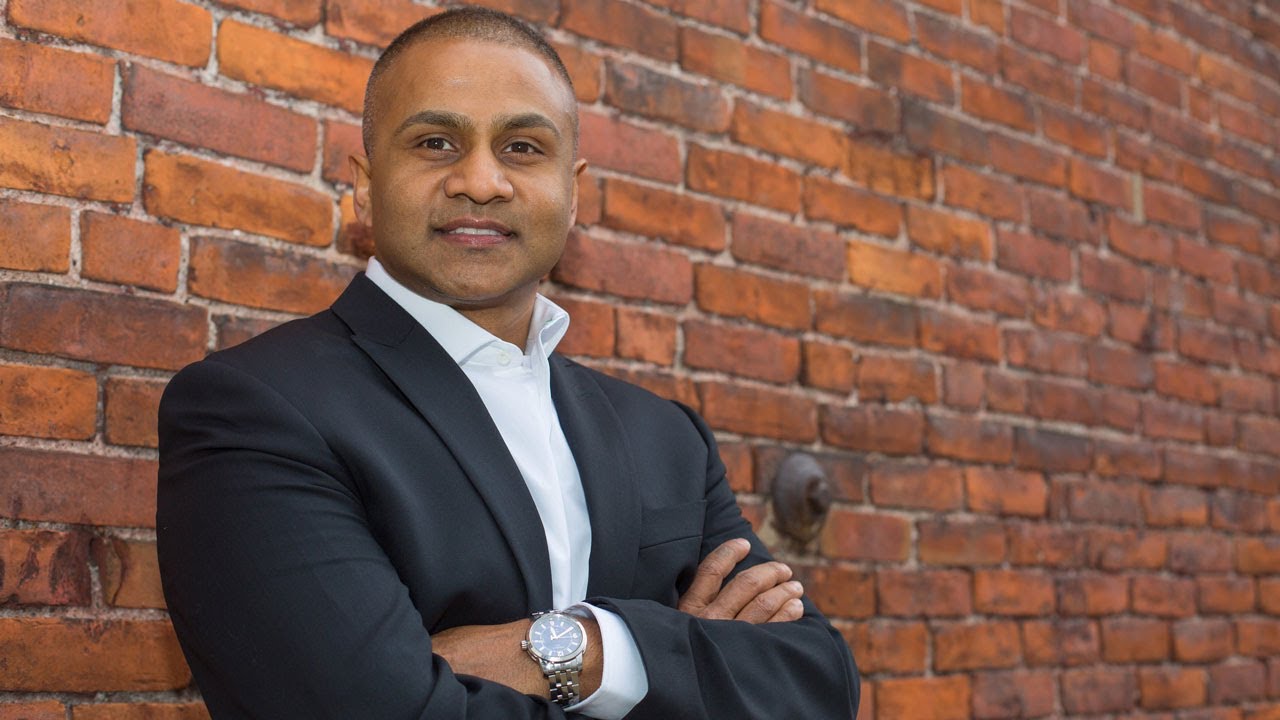 Francis Fernando Real Estate Sizzle Reel YouTube