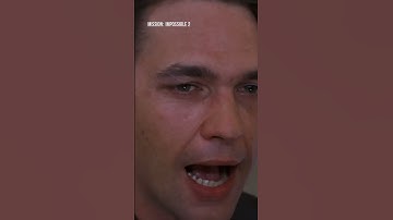 Mission Impossible Mask After Mask #shorts