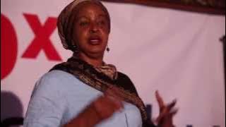 Restoring Somalia’s National Library | Zainab Hassan | TEDxMogadishu