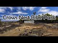 Crows Nest Bike Park, Valley Center, CA