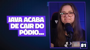 Índice Tiobe traz surpresa entre as linguagens mais populares [Cortes do Compilado]