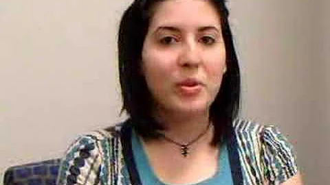 Jessica Purney Senate Candidate for the College of...