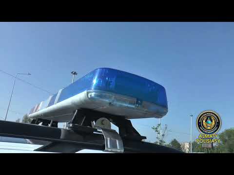 «Заң және тәртіп»: Алматы бейнежүйелері 2 мыңнан астам қылмысты ашуға көмектесті