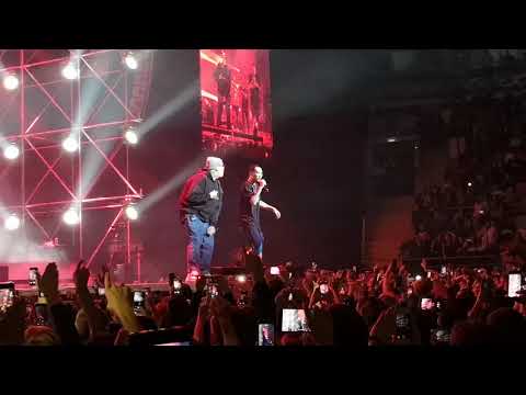 Скриптонит-Мультибрендовый ft 104, T Fest, Niman 3 11 18 Мегаспорт
