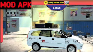 UPDATE TERBARU‼️Supir Travel Simulator Indo 1.5 MOD APK screenshot 4