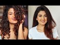 How I BlOW DRY my CURLY HAIR Straight | How to Choose the RIGHT HAIR DRYER | Madhushree Joshi