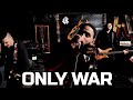 Uncomfortable knowledge  only war official
