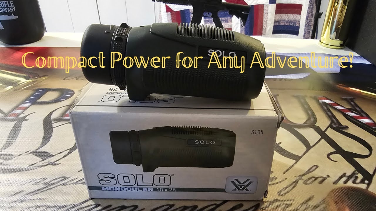 How to Protect Compact Monoculars During Hiking: Essential Tips