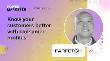 Unlocking Consumer Insights to Know Your Customers Better