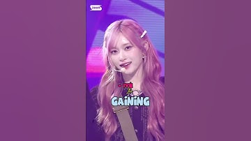 Kpop Groups That Are Gaining or losing popularity #kpop #nmixx #babymonster #itzy #twice #koreanidol
