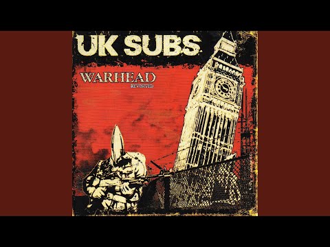UK Subs — 666 Yeah