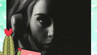 Adele calling black knight
