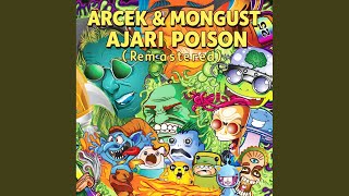 Ajari Poison (Remastered)