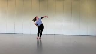 Movement Study #1 Showing #2