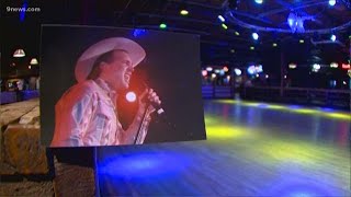 This small venue is a big part of why Garth Brooks loves Denver so much