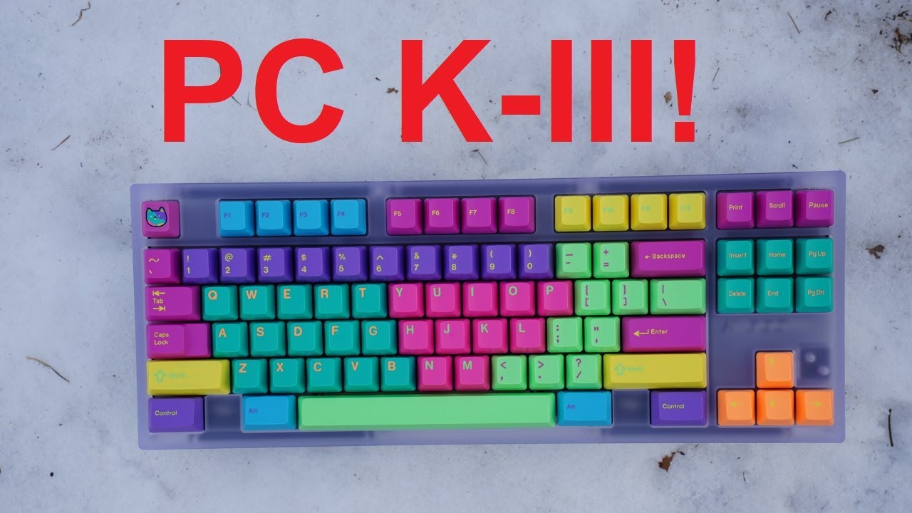 Masjewerke PC K-III Unboxing/Build/Review - GREAT Alternative to Alu Variant!