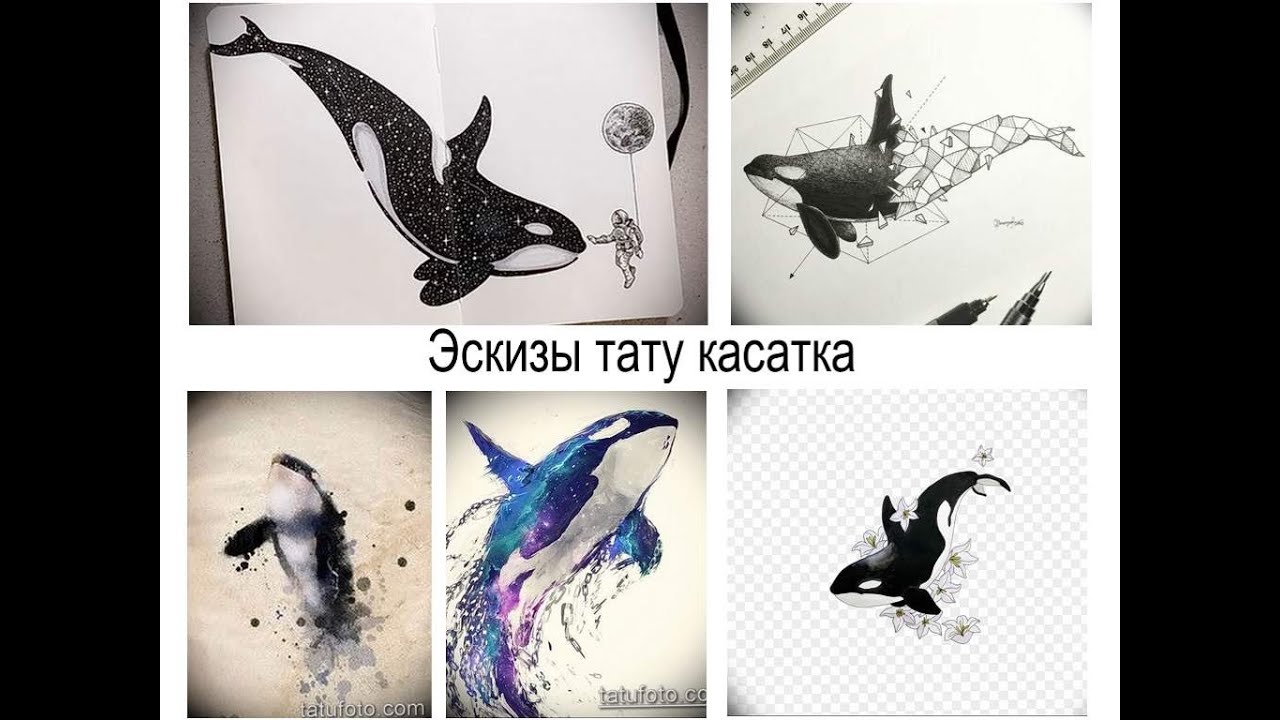 唐朝的纹身- 素描，男人和女孩的含义(73张)