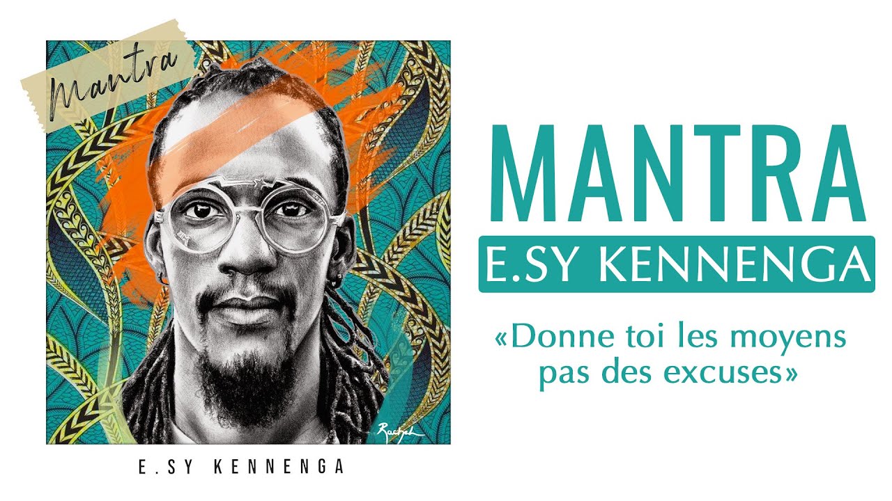 Watch Mantra - E.sy Kennenga - CVSL on YouTube Watch Mantra - E.sy Kennenga - CVSL on YouTube