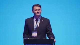 BCC2025: Day 1 Keynote speech Countering propaganda in the digital age