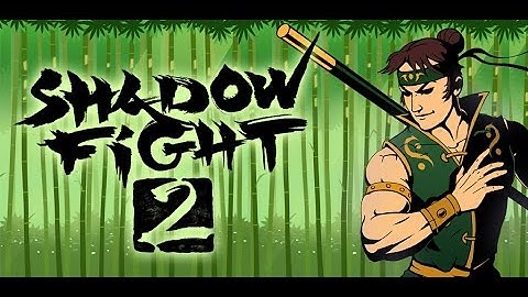 shadow fight 2 in windows hack with cheat engine