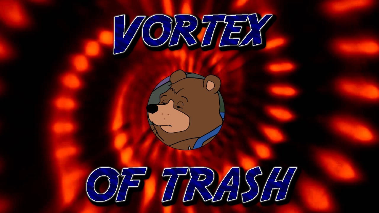 Live: Kay's Good Copyright Strike + More Nonsense - Fanks for screwen' meh!
#trash #garbage #cringe