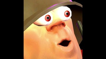 When Soldier Sees a Weeb