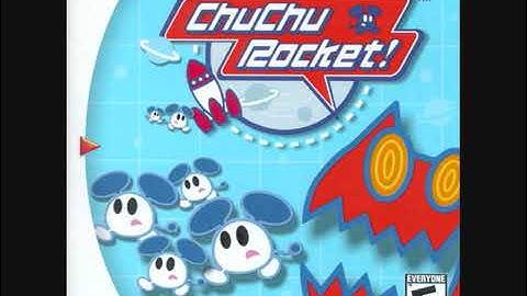 ChuChu Rocket! - Multiplayer (Speed up!)