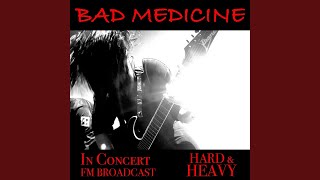 Bad Medicine (Live)
