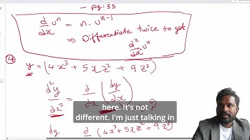 Part 4B: FE EXAM REVIEW: DIFFERENTIALS  (easy) FE CIVIL MATHEMATICS: 2025 Problem Breakdown