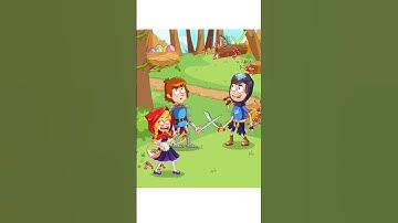 #Make girl angry level 17 #short #tranding