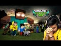 jungle survival #survival