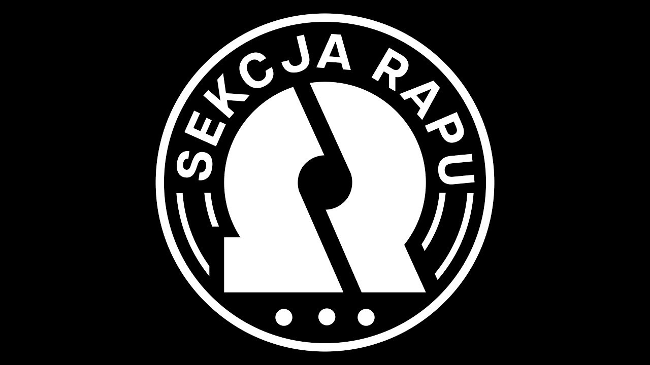 Sekcja Rapu - Mój Dom (LyricVideo)