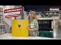 Обзор каталога обоев Lamborghini 3 от Zambaiti Parati