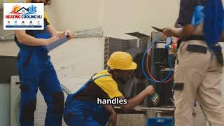 Heating & Cooling NJ | Emergency HVAC, Heating & AC Repair New Jersey