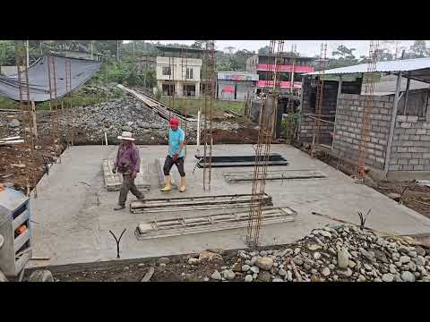 ¡¡CASA TIPO MEDIA AGUA!! SUPER ECONOMICA. PARTE 1 🏡