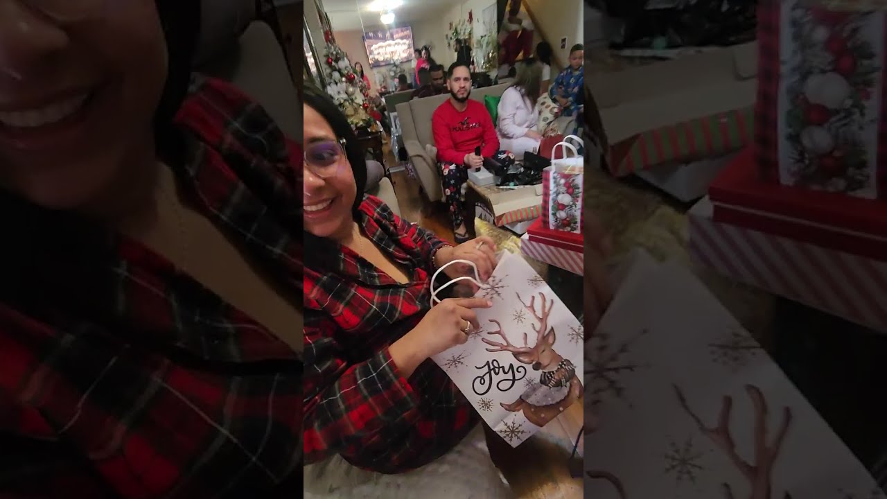 Christmas Day Part 2