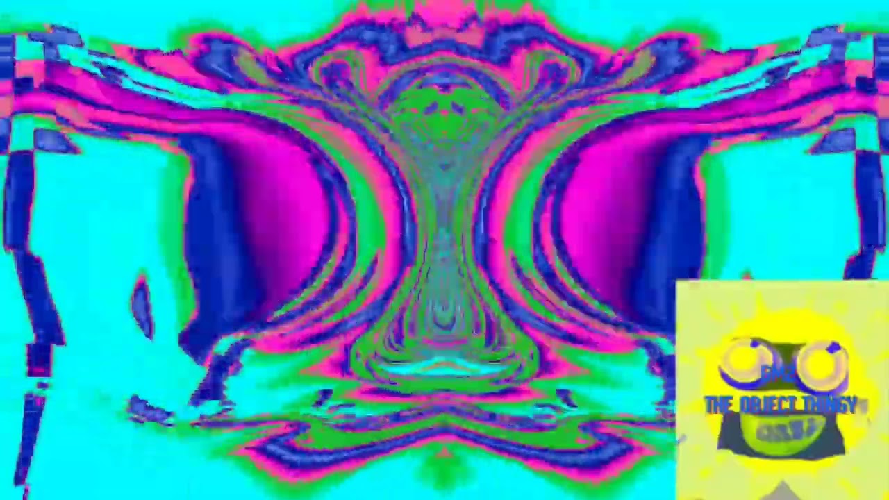 Yep, I Think It's Red Boots Csupo Render Pack Collection (EXTENDED)