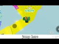 How To Get "You are not Worthy" Bagde in Dqrk's Jump per Difficulty Chart Obby| RobloxCoolGames