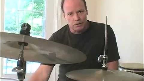 Drumset 101 - Tuning, Part II: Pitch Relationships