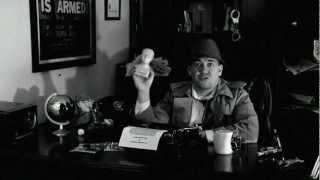 GigMasters Rising Star: The Murder Mystery Company