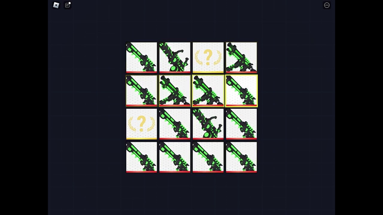 Spending 5.9mil credits on Halloween cases! Roblox big paintball 2!