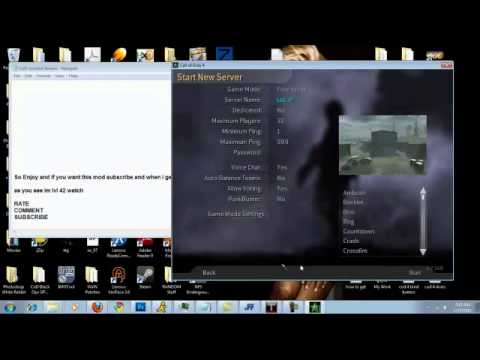 Call of duty 4 XP Hack Online