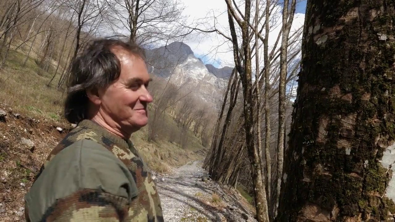 La grande famiglia di Fornovolasco