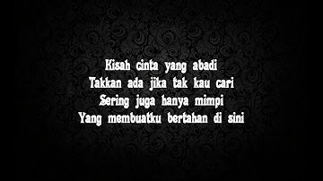 Letto - Menyambut Janji (lirik)