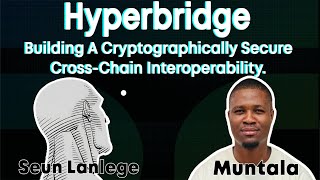 Hyperbridge : Building a cryptographically secure cross-chain interoperability