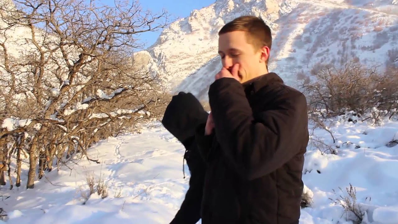 Bigfoot Behind the Scenes