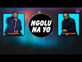 Moise Mbiye feat Mike Kalambay | Ngolu na Yo | Paroles | Worship Moment