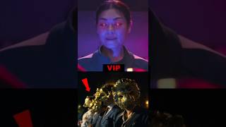 Squid Game Season 2: Is Player 44 a Secret VIP? #shorts